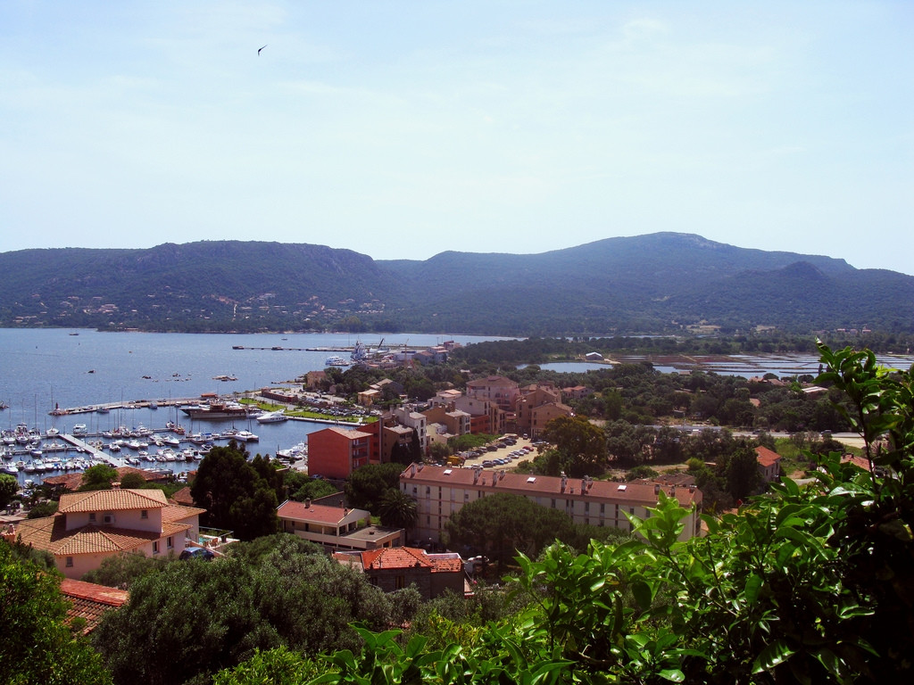 Порто-Векьо, Франция. Фото 4 – фотографии Франции