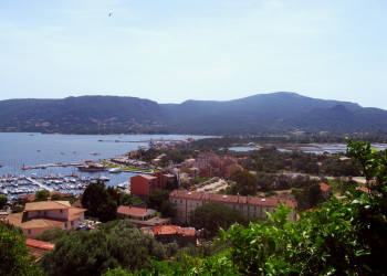 Порто-Векьо, Франция. Фото 4 – фотографии Франции