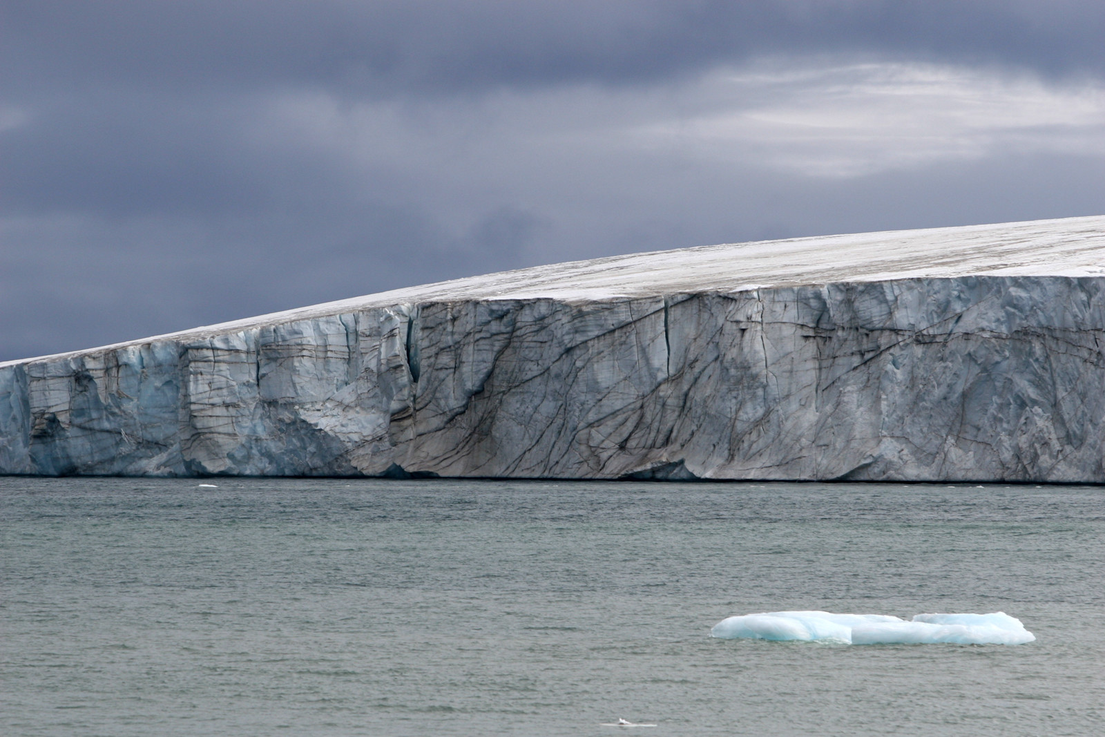 Земля Франца-Иосифа – фотографии России
