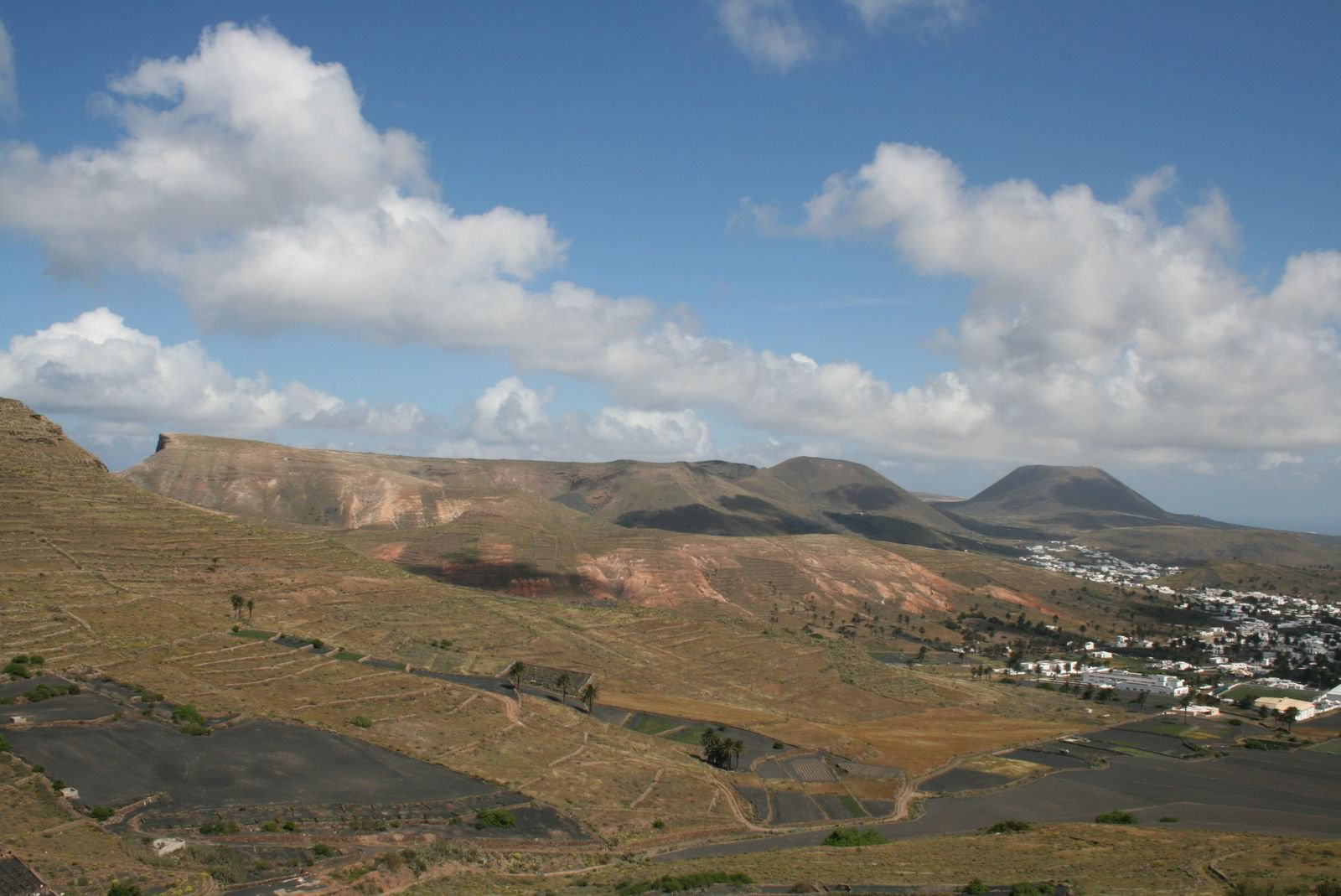 Ария, Лансароте остров, Канарские острова, фото № 32348 – фотографии Канарских островов