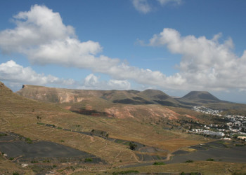 Ария, Лансароте остров, Канарские острова, фото № 32348 – фотографии Канарских островов