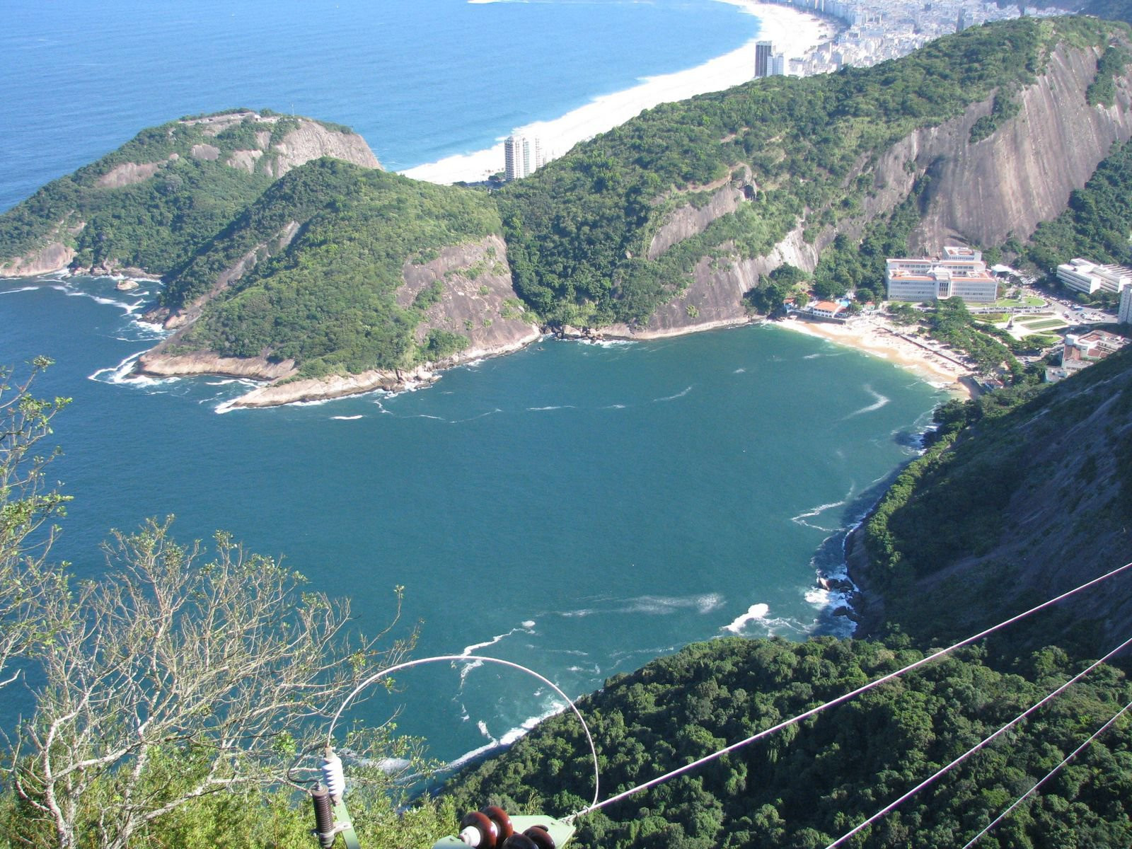 Рио-де-Жанейро, Бразилия, фото № 60151 – фотографии Бразилии