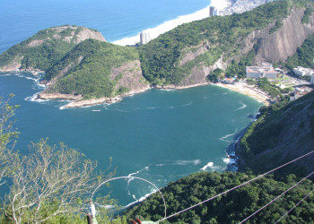 Рио-де-Жанейро, Бразилия, фото № 60151 – фотографии Бразилии