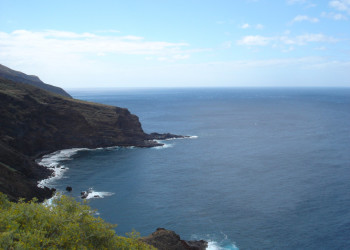 Гарафиа, Ла-Пальма остров, Канарские острова, фото № 31892 – фотографии Канарских островов