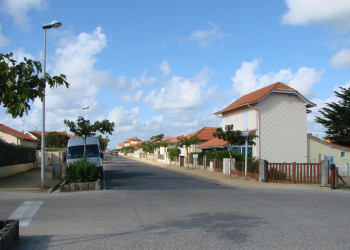 Дома в Мимизане, Франция. Фото 2 – фотографии Франции