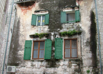 Дома в Котор, Черногория. Фото 19 – фотографии Черногории