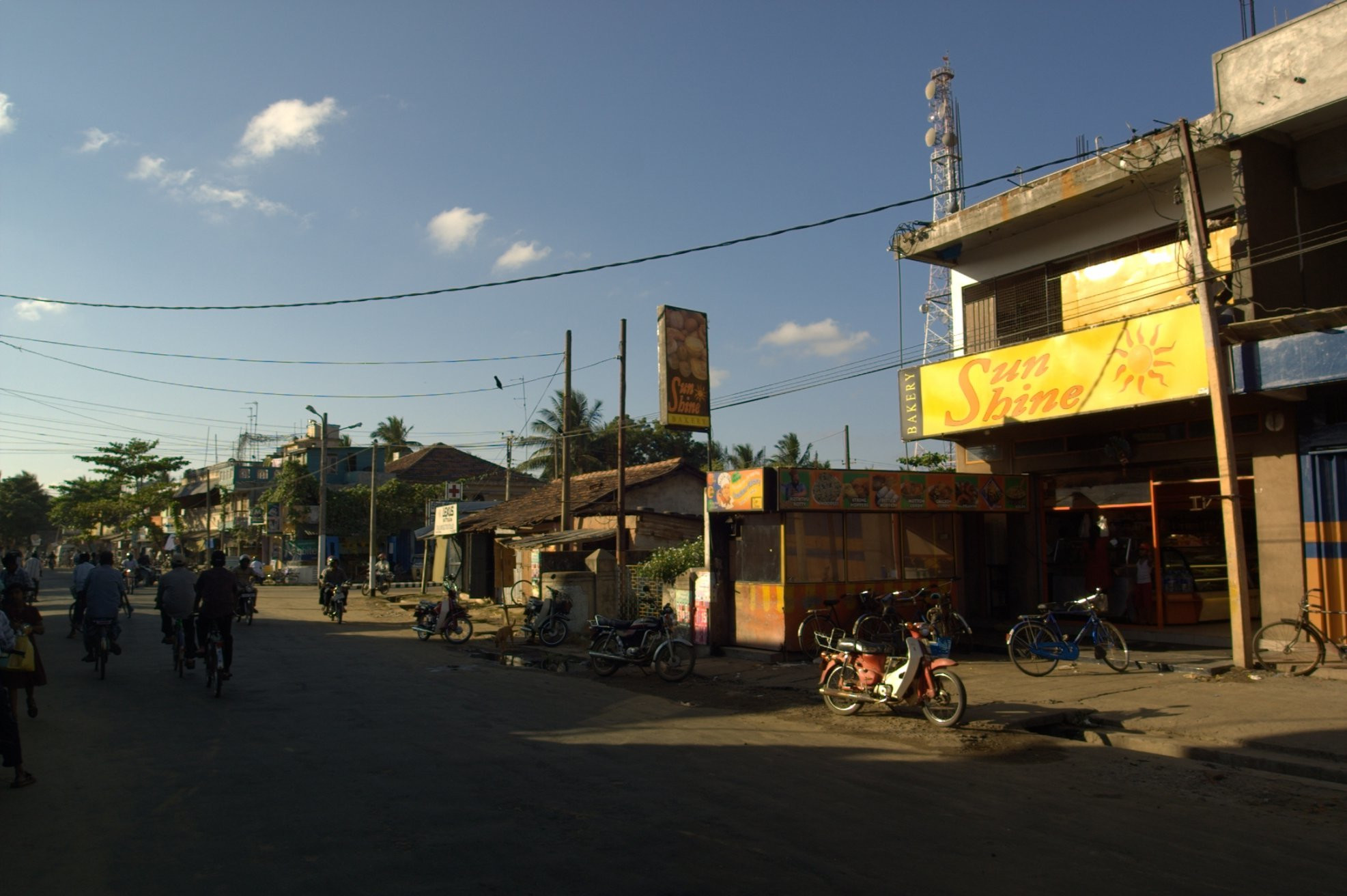 Баттикалоа, Шри-Ланка, фото № 50562 – фотографии Шри-Ланки