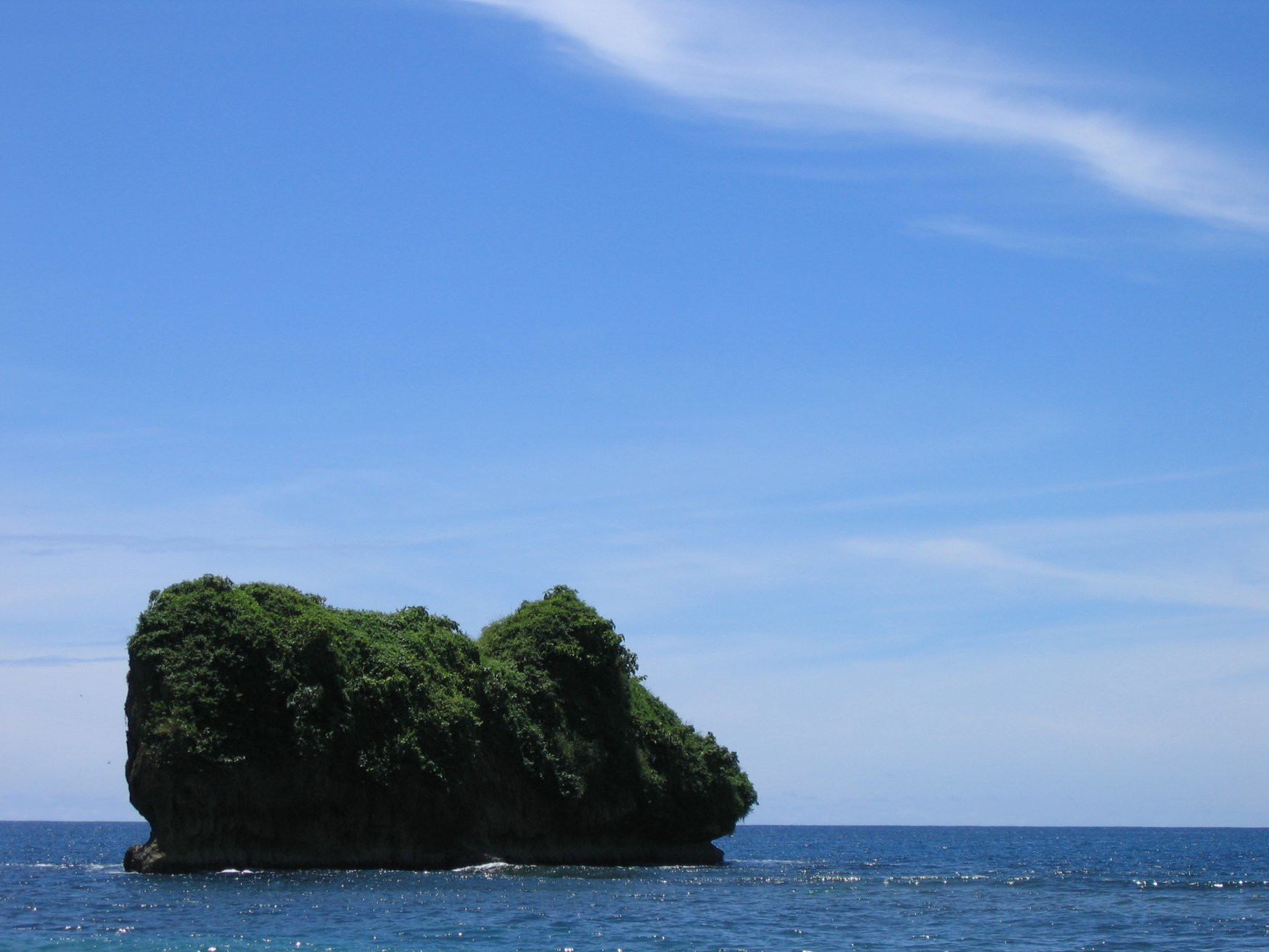 Пуэрто Вьехо, Лимон провинция, Коста-Рика, фото № 40182 – фотографии Коста-Рики