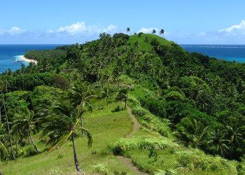 Дравуни остров, Кадаву группа островов, Фиджи, фото № 48564 – фотографии Фиджи