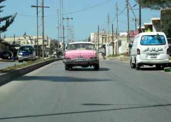 Ирбид, Иордания, фото № 36794 – фотографии Иордании