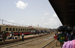 Нгаундере, Камерун, фото № 70668 – фотографии Камеруна