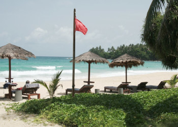 Пляж в Пансеа-Бич, Тайланд. Фото 2 – фотографии Таиланда