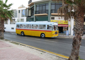 Аура-Буджибба, Мальта остров, Мальта, фото № 41940 – фотографии Мальты