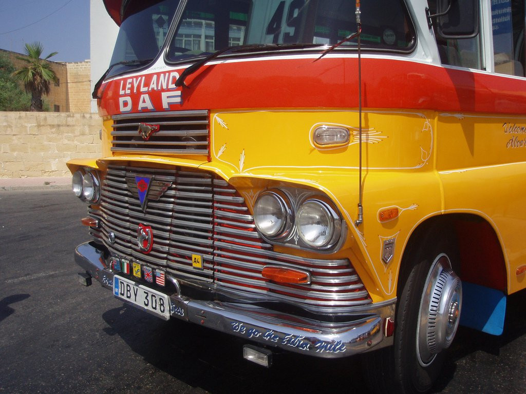 Аура-Буджибба, Мальта остров, Мальта, фото № 41920 – фотографии Мальты