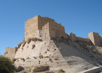 Карак, Иордания, фото № 36828 – фотографии Иордании