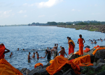 Полоннарува, Шри-Ланка, фото № 52153 – фотографии Шри-Ланки