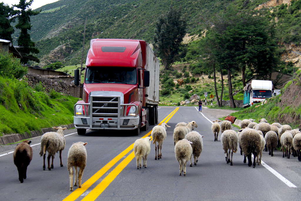 Аякучо (исп. Ayacucho) – фотографии Перу