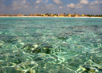 Мексика, фото № 966 – фотографии Мексики