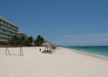 Пляж в Тринидаде, Куба. Фото 16 – фотографии Кубы