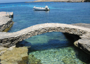 Комино остров, Мальта, фото № 41822 – фотографии Мальты