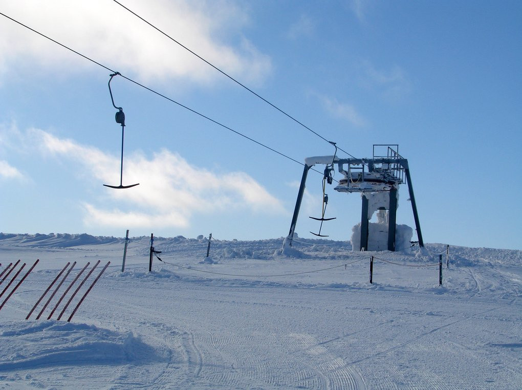 Луосто, Финляндия, фото № 74673 – фотографии Финляндии