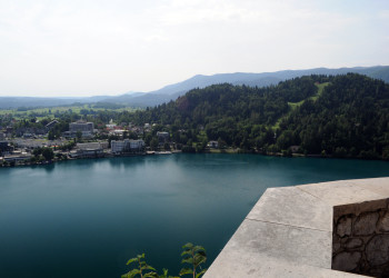 Бледское озеро (Blejsko jezero), Словения. Фото 2 – фотографии Словении