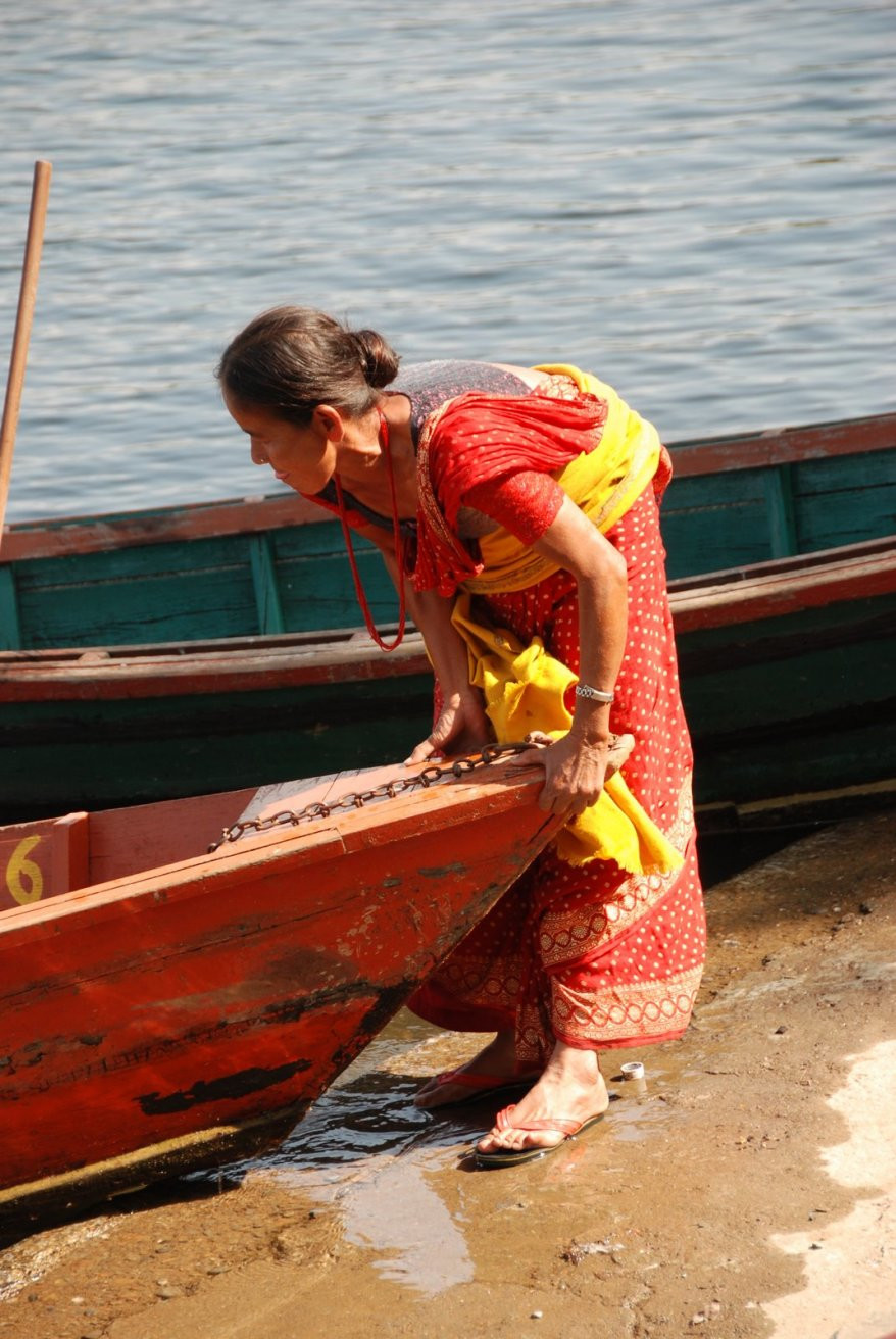 Napal – фотографии Непала