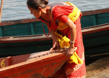 Napal  – фотографии Непала