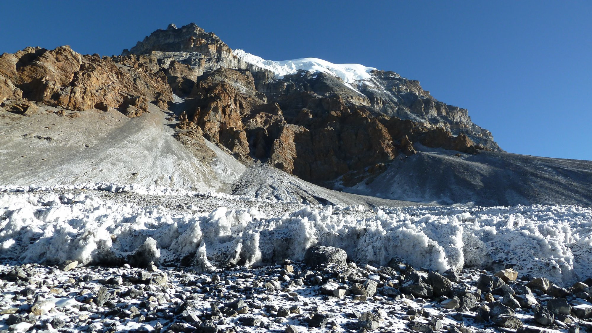 Аннапурна заповедник, Непал, фото № 78879 – фотографии Непала