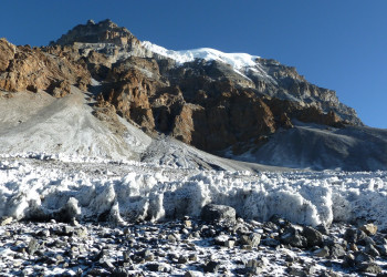 Аннапурна заповедник, Непал, фото № 78879 – фотографии Непала