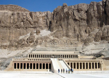 Луксор, Египет, фото № 35229 – фотографии Египта