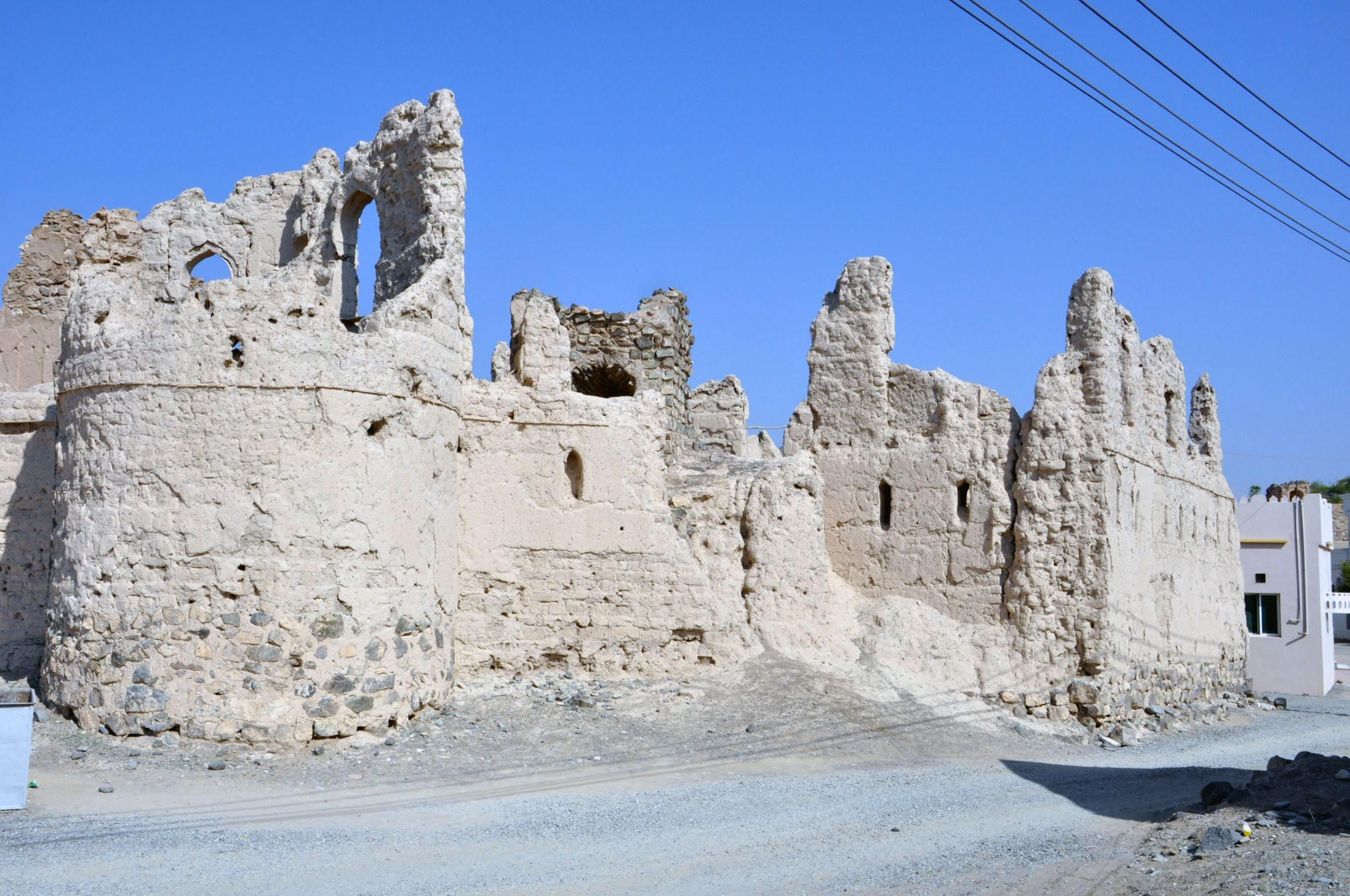 Ибра, Оман, фото № 77998 – фотографии Омана