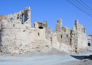 Ибра, Оман, фото № 77998 – фотографии Омана