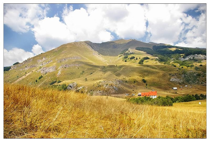 Национальный парк, Черногория. Фото 21 – фотографии Черногории