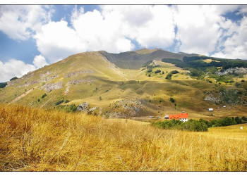 Национальный парк, Черногория. Фото 21 – фотографии Черногории