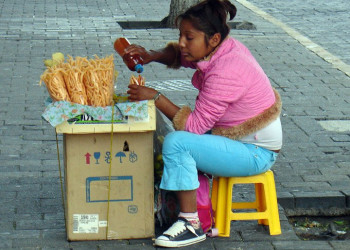 Гвадалахара, Мексика, фото № 43444 – фотографии Мексики