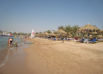 Шарм-эль-Шейх, Египет, фото № 35755 – фотографии Египта