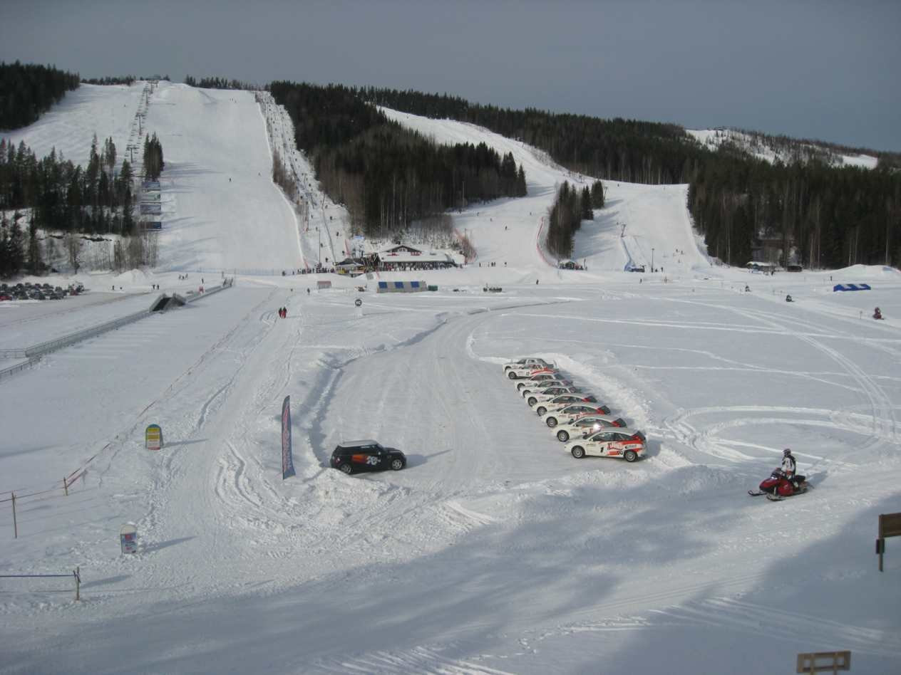 Тахко, Финляндия, фото № 75163 – фотографии Финляндии