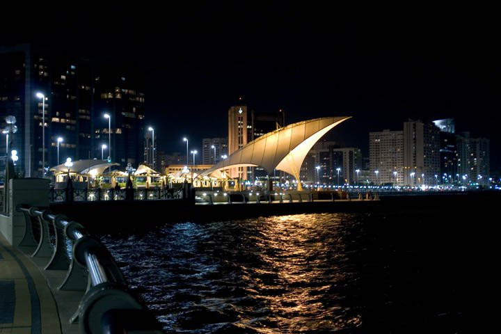 Абу-Даби, ОАЭ, фото № 60628 – фотографии ОАЭ