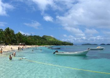 Дравуни остров, Кадаву группа островов, Фиджи, фото № 48563 – фотографии Фиджи