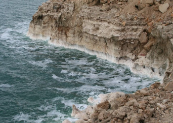 Мёртвое море в Иордании, Иордания, фото № 37009 – фотографии Иордании