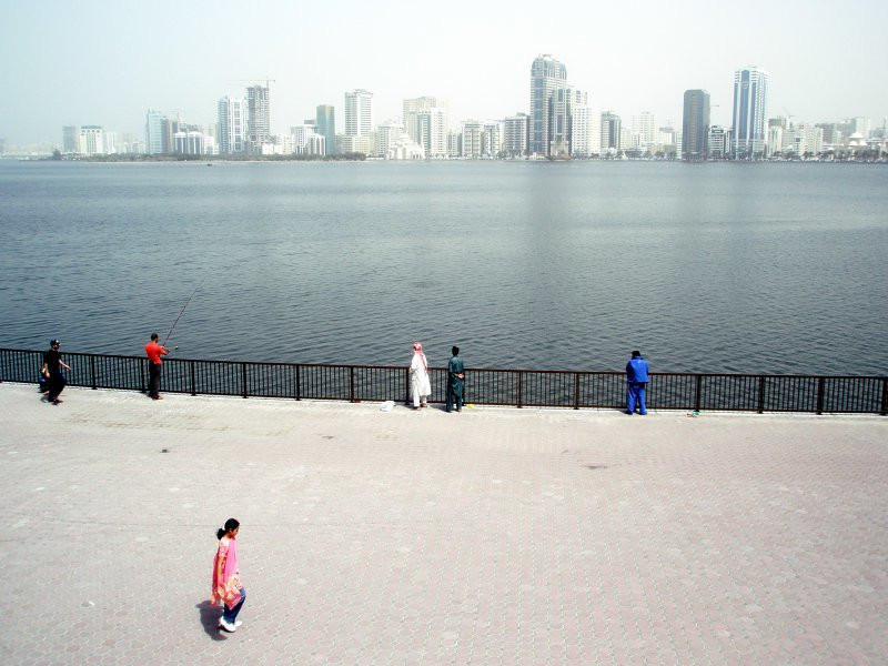 Шарджа, ОАЭ, фото № 61241 – фотографии ОАЭ