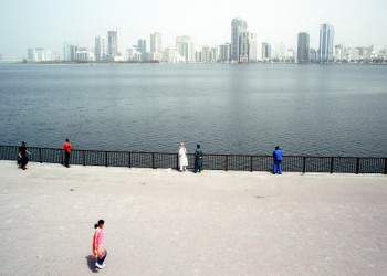 Шарджа, ОАЭ, фото № 61241 – фотографии ОАЭ