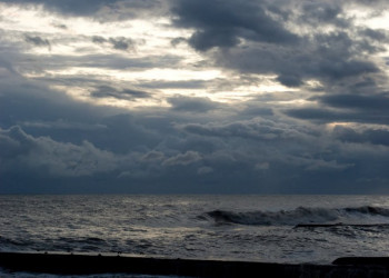 Море в Абхазии. Фото 8 – фотографии Абхазии