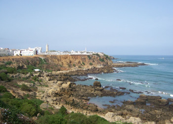 Эль-Жадида, Марокко, фото № 8583 – фотографии Марокко