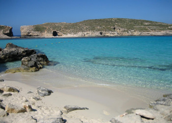 Комино остров, Мальта, фото № 41825 – фотографии Мальты