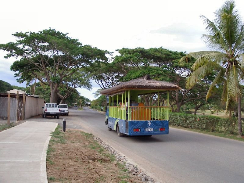 Денарау остров, Вити Леву группа островов, Фиджи, фото № 49722 – фотографии Фиджи