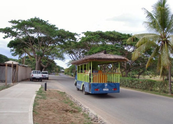 Денарау остров, Вити Леву группа островов, Фиджи, фото № 49722 – фотографии Фиджи
