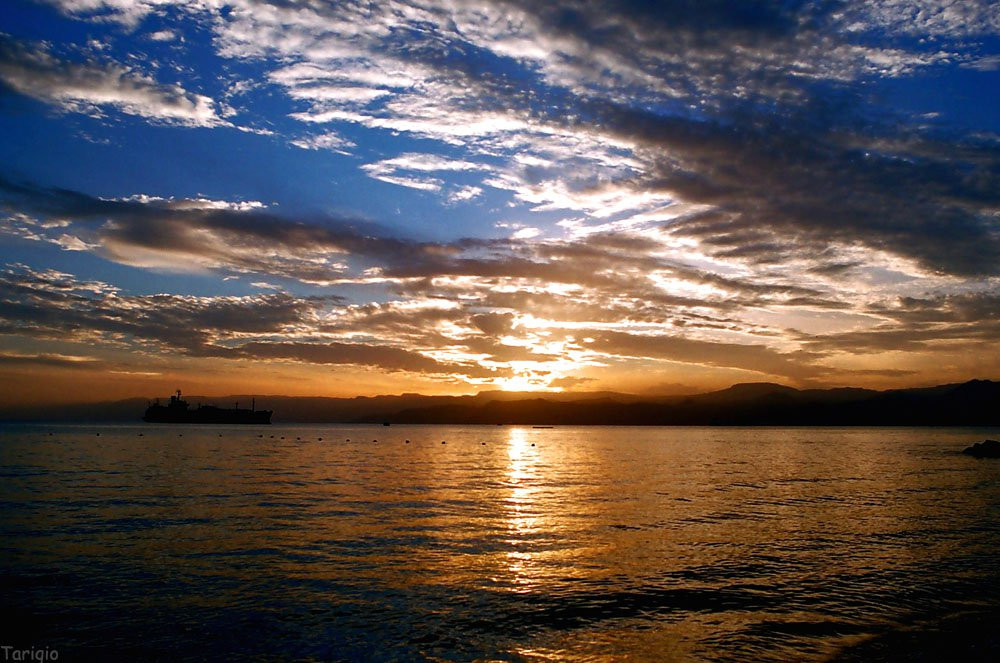 Акаба, Иордания, фото № 36052 – фотографии Иордании