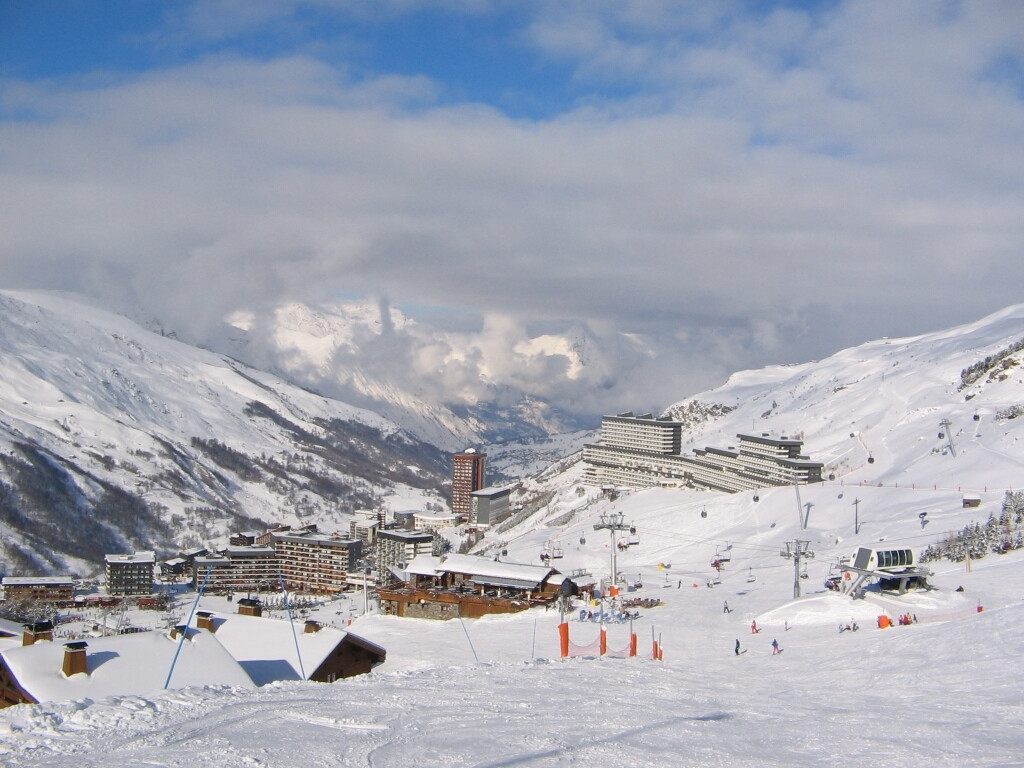 Отели в Ле-Менюире, Франция. Фото 6 – фотографии Франции